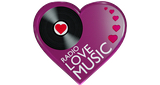 Logo Radio Love Music