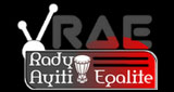 Logo Radyo Ayiti Egalite