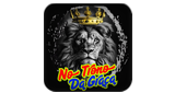 Logo No Trono Da Graça