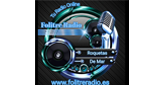 Logo Folitre Radio Roquetas de Mar