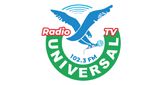 Logo Radio Universal Ayaviri - Puno
