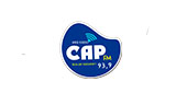 Logo Cap FM