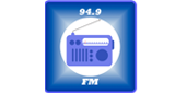 Logo Rádio 94 FM