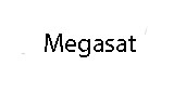 Logo Megasat