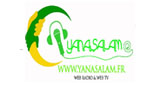Logo yanasalam
