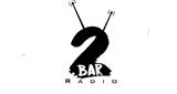Logo 2barradio