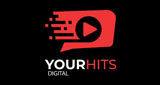 Logo Your Hits Digital