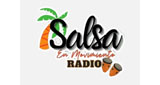 Logo Salsa En Movimiento Radio