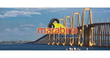 Logo Marabina en Mi Vieja Discoteca