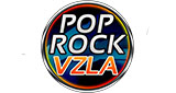 Logo Pop Rock Venezuela