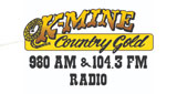Logo KMIN Country