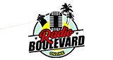 Logo Radio Boulevard