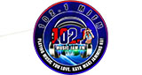 Logo 102.1 MusicJam Fm