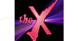 Logo The X
