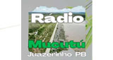 Logo Rádio Mucutú