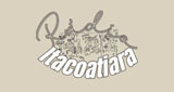 Logo Rádio Itacoatiara