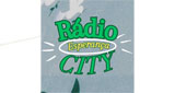 Logo Esperança City