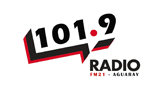 Logo FM21