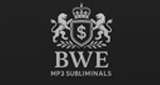 Logo BWE MP3 Subliminals