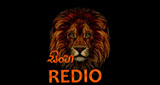 Logo Sinha FM