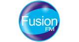 Logo Fusion FM