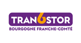 Logo TRAN6STOR