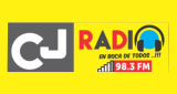 Logo CJ Radio