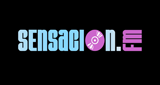 Logo Sensacion.fm