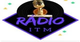 Logo Rádio Gospel ITM