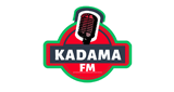 Logo Kadama Fm