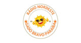 Logo Rádio Nordeste FM
