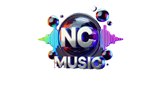 Logo Web Rádio Nc Music