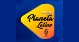 Logo Planeta Latino Radio EC