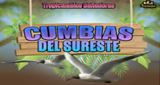 Logo Cumbias del Sureste