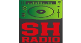 Logo SH Radio