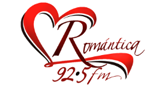 Logo Romantica 92.5 FM