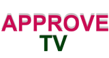 Logo Approve Radio