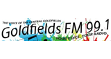 Logo Goldfields FM 99.1