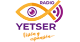 Logo Radio Yetser