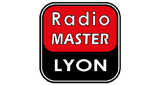 Logo Radio Master Lyon