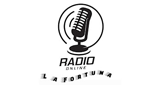 Logo Radio La Fortuna Online