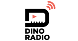 Logo Dino Radio