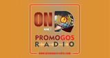 Logo Promogos Radio