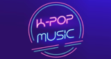 Logo Kpop Music