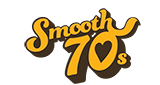Logo Smooth 70s