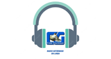 Logo Radio Getzemani en línea