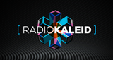 Logo Radio Kaleid