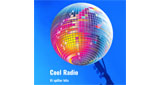 Logo Cool Radio