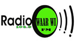 Logo WaarWi Fm 104.9