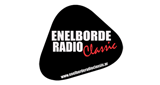Logo En El Borde Radio Classic